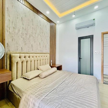 Urban Tranquility Go Vap 2Br Rental Ho Chi Minh City Exterior photo